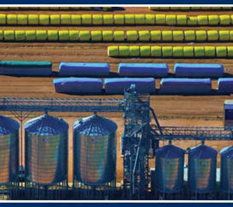 Namoi Cotton Limited - Moree Office - Moree, NSW