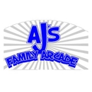 AJ's FAMILY ARCADE INC - Amusement Places & Arcades