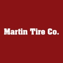 Martin Tire Co. - Tire Dealers
