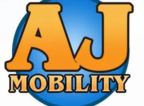 AJ Mobility Specialists - Medford, OR