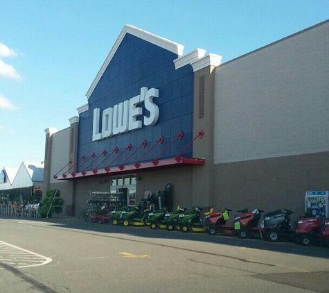 Lowe's Home Improvement - Elverson, PA