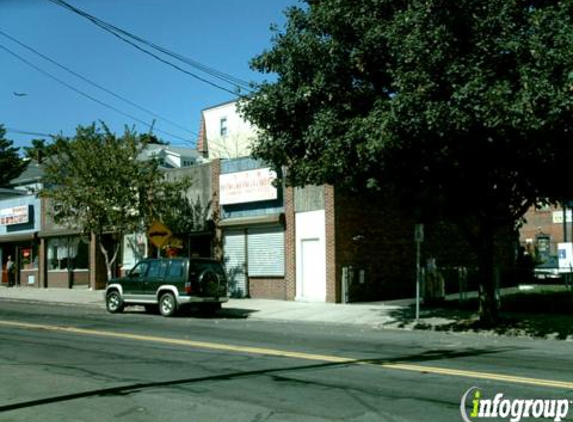 Latino Restaurant & Grill - Chelsea, MA