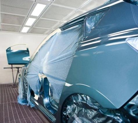 Class A Autobody - Hackensack, NJ