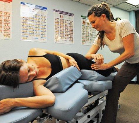 Balance Massage & Structural - Orlando, FL