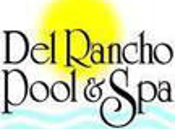 Del Rancho Pool & Spa - Encinitas, CA