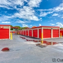 CubeSmart Self Storage - Self Storage