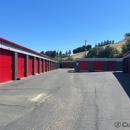 CubeSmart Self Storage - Self Storage