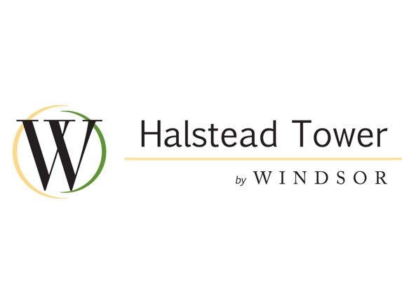 Halstead Tower by Windsor Apartments - Alexandria, VA