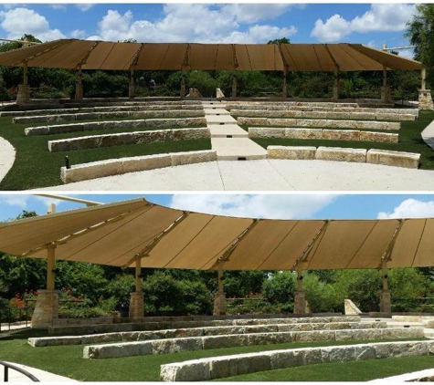 Shadepro - New Braunfels, TX