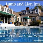 Lamb and Lion Inn