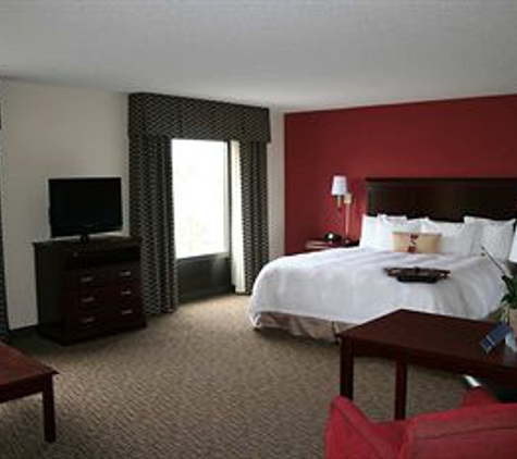 Hampton Inn & Suites Millington - Millington, TN