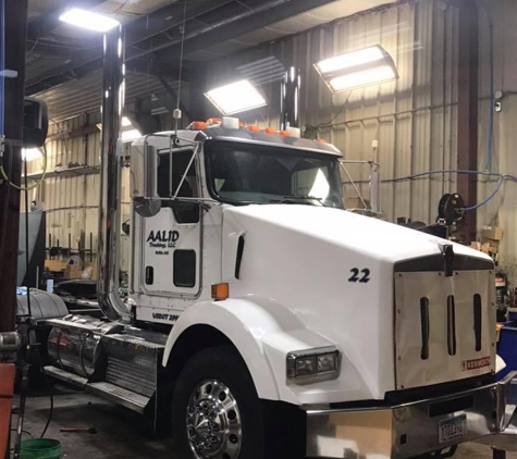 Emery Truck & Trailer Repair - Montrose, MN