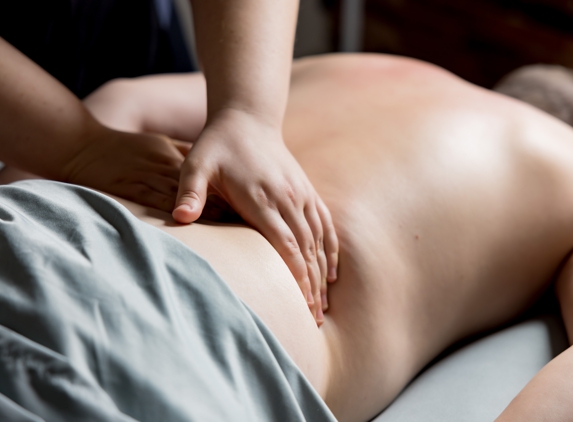 Ease Massage & Manual Therapy - Saco, ME