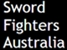 Sword Fighters Australia - Childrens Parties