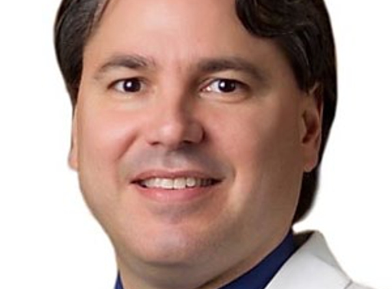 Joshua E. Garriga, MD - Raleigh, NC