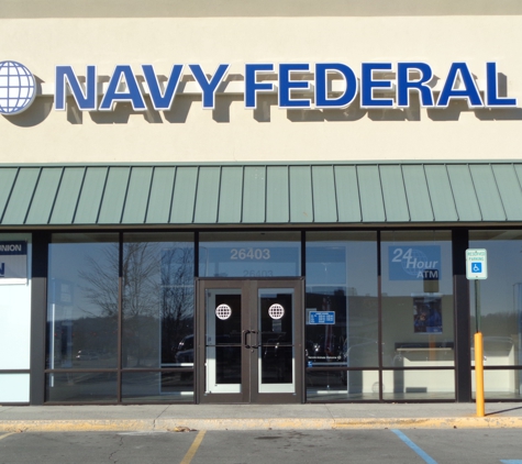 Navy Federal Credit Union - Evans Mills, NY