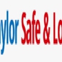 Saylor Safe & Lock