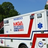 Mid Georgia Ambulance Zebulon Division (Pike, Lamar & Upson County) gallery