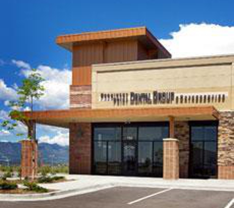 Prominent Point Dental Group and Orthodontics - Colorado Springs, CO