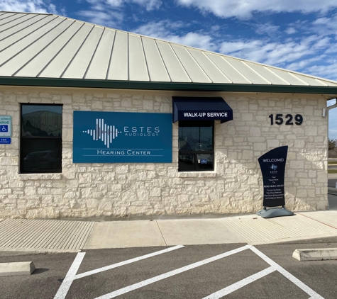 Estes Audiology by AudioNova - New Braunfels, TX