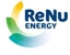 ReNu Energy Limited Logo