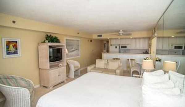 Sandestin Golf And Beach Resort - Miramar Beach, FL