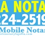 La Jolla Mobile Notary