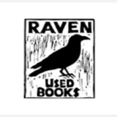Raven Used Book Shop - Used & Rare Books