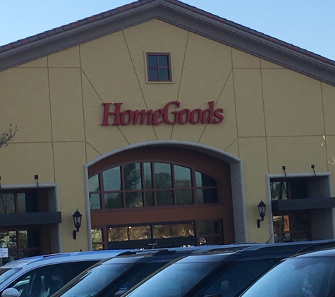 HomeGoods - Roseville, CA