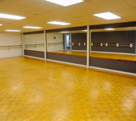 Janet Hays & Co Dance Studio - Pittsburgh, PA