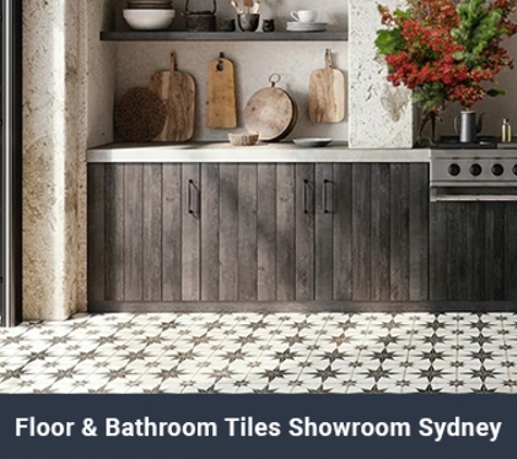 Kalafrana Ceramics - Leichhardt, NSW. Floor & Bathroom Tiles Showroom Sydney