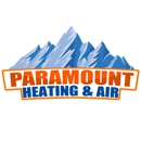 Paramount Heating & Air Conditioning - Heating Contractors & Specialties