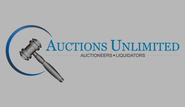 Auctions Unlimited LLC - Houston, TX. Auction House