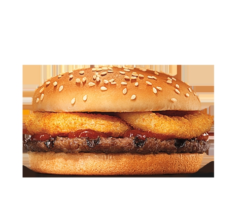 Burger King - Worcester, MA