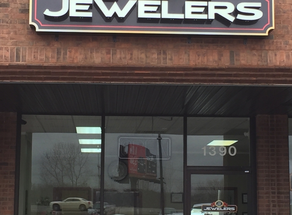 Jae Jewelers - Oxford, MI