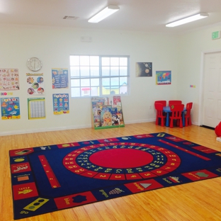 Kiddie Learning Academy - Fullerton, CA