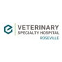 Veterinary Specialty Hospital Roseville