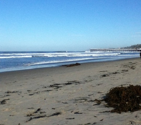 Surfer Beach Hotel - San Diego, CA