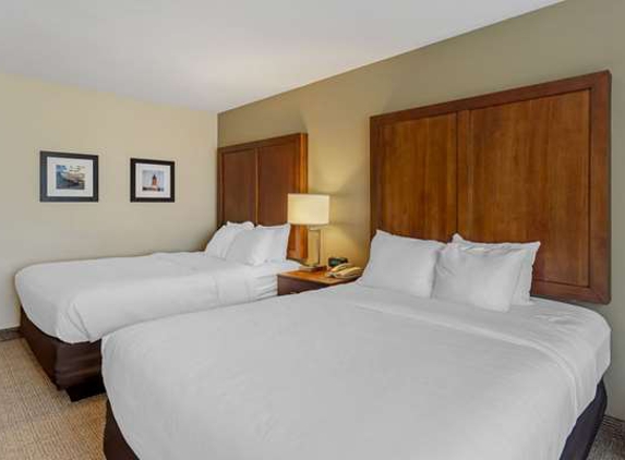 Comfort Inn & Suites - Dover, DE