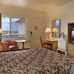 Travelodge by Wyndham Williams Grand Canyon - Williams, AZ