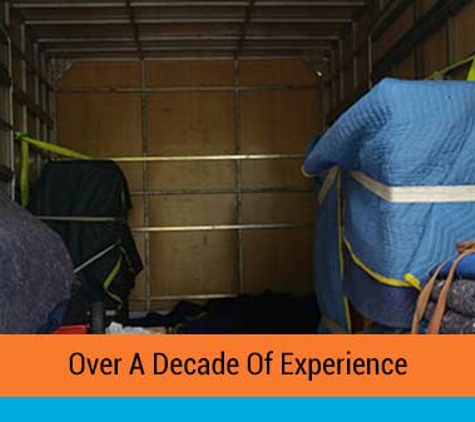 Adelaide Northern Removals. Over A Decade Of Experience