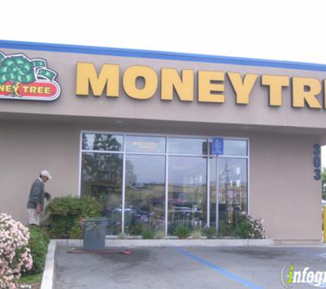 Moneytree - El Cajon, CA