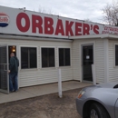 Orbakers Drive In - Ice Cream & Frozen Desserts