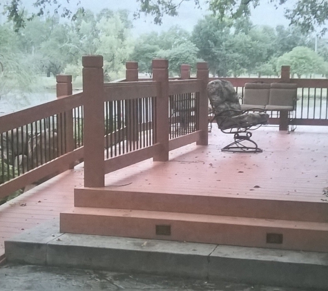 Deck Appeal - Wichita, KS