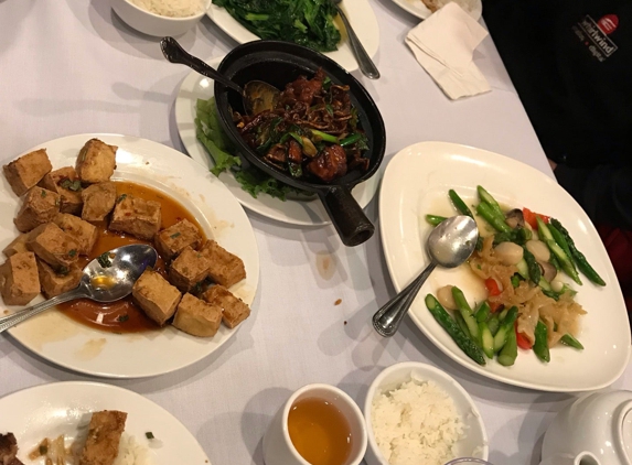 MuLan Taiwanese Restaurant - Waltham, MA