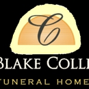 E. Blake Collins Funeral Home - Crematories