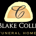 E. Blake Collins Funeral Home