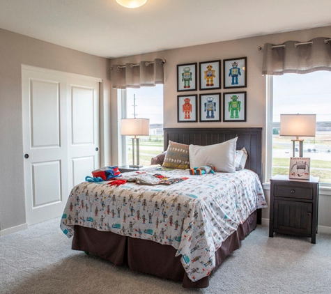 West Prairie Village by William Ryan Homes - Sun Prairie, WI