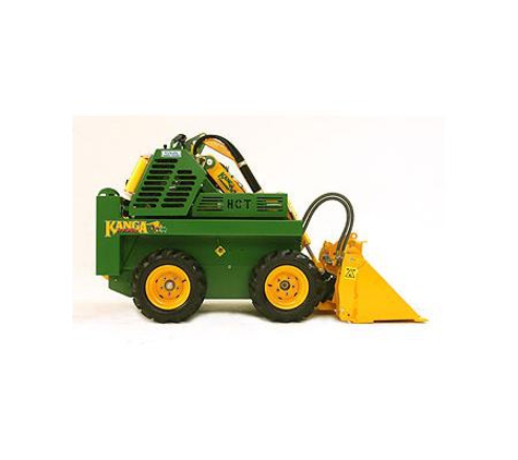 R & R Hire Services - Caboolture, QLD