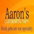 Aaron's Custom Metal Fab